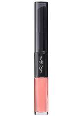 L´Oréal Paris Infaillible Liquid Lipstick Nr. 111 - Permanent Blush