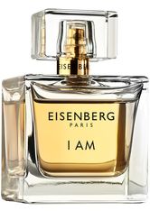 –  Women Eisenberg L’Art du Parfum – Women I Am Femme Eau de Parfum Spray Eau de Parfum 100.0 ml