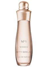 Betty Barclay Woman Eau de Parfum Spray Eau de Parfum 15.0 ml