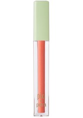 Pixi Lips LipLift Max Lipgloss 2.7 g SWEET NECTAR
