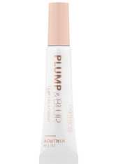 Catrice Plump & Blur Lip Treatment Lipgloss 8 ml Lip Perfector