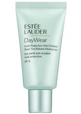 Estée Lauder DayWear Multi-Protection Anti-Oxidant Sheer Tint SPF 15 Getönte Gesichtscreme 15 ml
