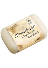 Saling Schafmilchseife - Winterfreude 100g Seife 100.0 g