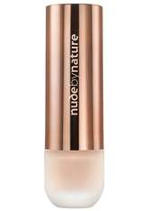 Nude by Nature Foundation Flawless Liquid Foundation Foundation 30.0 ml