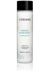 Codage Purifying Lotion Gesichtswasser 150.0 ml