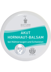 Bioturm Akut Hornhaut-Balsam Nr. 84 30ml Hornhautentferner 30.0 ml