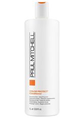 Paul Mitchell Haarpflege Color Care Color Protect Daily Conditioner 1000 ml