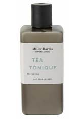 Miller Harris Tea Tonique Body Lotion Körpermilch 300.0 ml