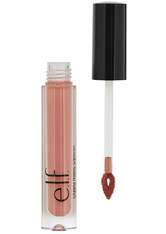 e.l.f. - Flüssiger Lippenstift - Liquid Matte Lipstick - Blushing Rose