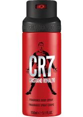 Cristiano Ronaldo Body Spray Parfum 150.0 ml