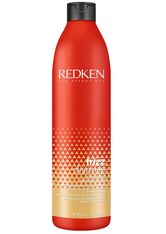Redken Frizz Dismiss Humidity Protection and Smoothing Haarshampoo  500 ml