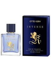 Otto Kern Intense Man Eau de Toilette Spray Parfum 30.0 ml