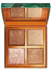 Catrice Bronze Away To… Baked Bronzing & Highlighting Palette Make-up Palette 20 g Costa Rica