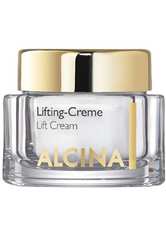 ALCINA Effekt & Pflege Lifting-Creme Gesichtscreme 50 ml