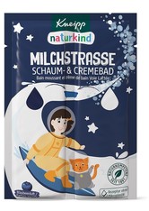 Kneipp Naturkind SCHAUM- & CREMEBAD MILCHSTRAßE, BLAUBEERDUFT Badezusatz 40.0 ml