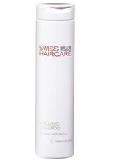 Swiss Haircare Pflege Haarpflege Volume Shampoo 200 ml