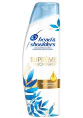 Head & Shoulders Suprême Feuchtigkeit Anti-Schuppen Haarshampoo 250.0 ml