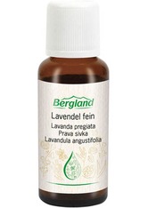 Bergland Lavendel fein 100ml Öl 30.0 ml