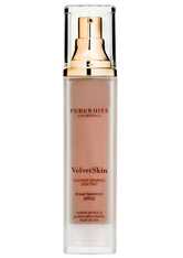 Pure White Cosmetics VelvetSkin Instant Firming Skin Tint SPF20 Flüssige Foundation 50 ml Tan