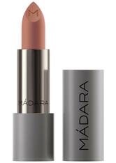 MÁDARA Matte Cream Lipstick Lippenstift 3.8 g