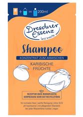 Dresdner Essenz Shampoo Konzentrat Karibische Früchte Haarshampoo 40.0 g