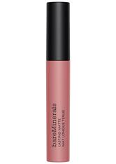 bareMinerals Mineralist Comfort Matte Liquid Lipstick 3.6g (Various Shades) - Influential