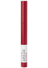 Maybelline Superstay Matte Ink Crayon Lipstick 32g (Various Shades) - 50 Own Your Empire