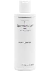 Dermaroller - Dermaroller Skin Cleanser - -skincleanser Dermaroller 1pcs