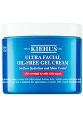 Kiehl’s Ultra Facial Oil-Free Gel Cream Gesichtscreme 125.0 ml