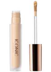 ICONIC London Seamless Concealer 4.2ml Light Cream