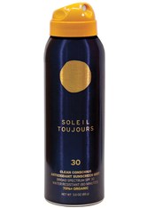 Soleil Toujours Clean Conscious Antioxidant Sunscreen Mist SPF 30 Travel Size Sonnencreme 88.0 ml