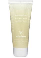 Sisley - Phyto-blanc Buff And Wash Facial Gel, 100 Ml – Reinigungsgel - one size