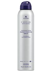 Alterna Caviar Anti-Aging Professional Styling Perfect Texture Spray Haarspray 220.0 ml