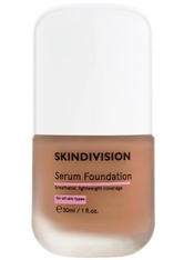 SkinDivision Serum Foundation Foundation 30.0 ml