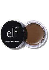 e.l.f. Cosmetics Putty Bronzer Bronzer 10.0 g