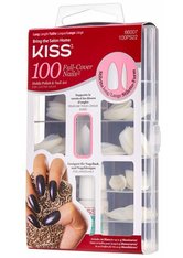KISS Produkte KISS 100 Nails - Stilettos Kunstnägel 1.0 pieces