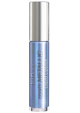IsaDora Matt Metallic Liquid Lipstick 7ml - Limited Edition 93 Electric Blue
