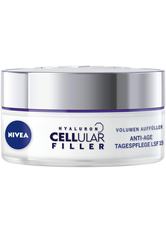 Nivea Produkte Cellular Anti-Age Aufpolsternde Tagespflege LSF 15 Gesichtspflege 50.0 ml