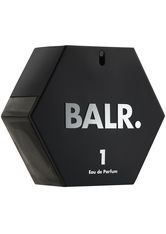 BALR. 1 For Men Eau de Parfum 50.0 ml