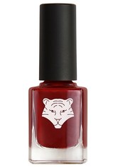 All Tigers Nail Laquer 207 Burgundy Red 11 ml Nagellack