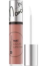 Bell Hypo Allergenic Mat Liquid Lipstick Lipgloss 4.8 g
