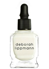 Deborah Lippmann Produkte Cuticle Remover with Dropper and Brush Nagelpflege 15.0 ml