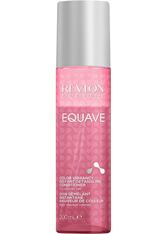 Revlon Professional Equave Color Vibrancy Instant Detangling Conditioner - Coloriertes Haar Leave-In-Conditioner 200.0 ml