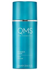 QMS Medicosmetics Power Firm Mask Feuchtigkeitsmaske 100.0 ml