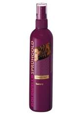 Goldwell Sprühgold Pumpspray starker Halt, Non-Aerosol 200 ml Haarspray