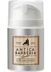 Becker Manicure Mondial 1908 Antica Barberia Original Citrus Pre-Shave Cream 50 ml