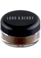 Lord & Berry Make-up Augen Stardust Eyeshadow Dark Bronze 1 g