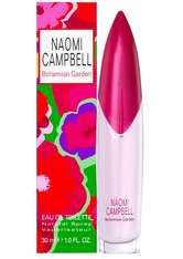 Naomi Campbell Bohemian Garden Eau de Toilette (EdT) 15 ml Parfüm