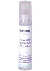 Apeiron Auromère - Lippenpflege Akut-Lotion 10ml Lippenpflege 10.0 ml