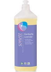 Sonett Handseife - Lavendel Nachfüllflasche 1000ml Seife 1.0 l